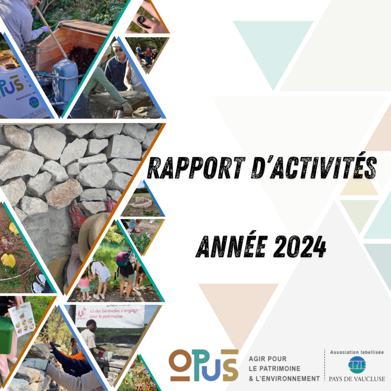 Que s'est-il passé en 2024 ?